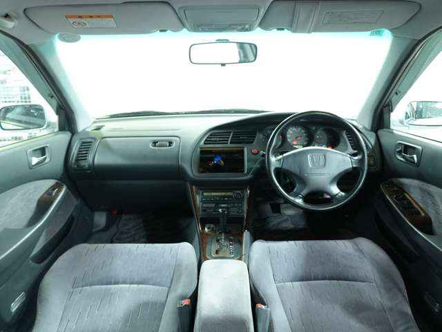 2000 Honda Accord Wagon – thumbnail 2