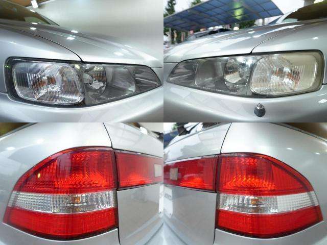 2000 Honda Accord Wagon – thumbnail 4