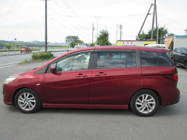 2011 Mazda Premacy – thumbnail 4