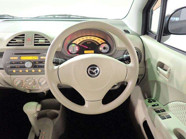 2011 Mazda Carol – thumbnail 3