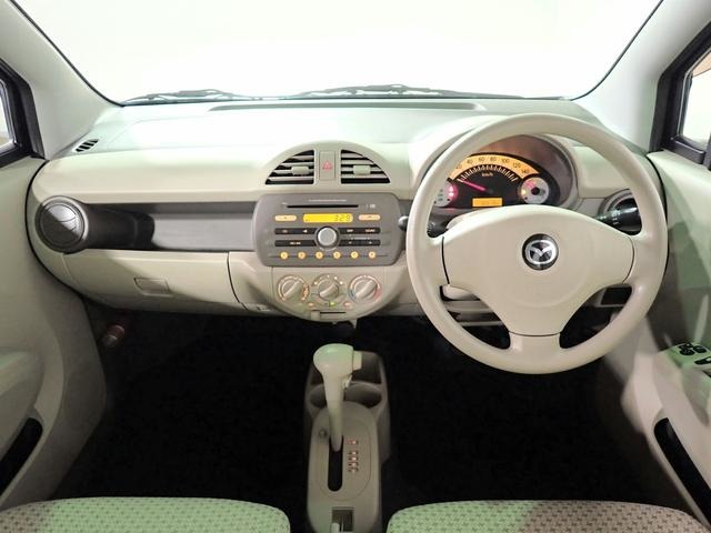 2011 Mazda Carol – thumbnail 4