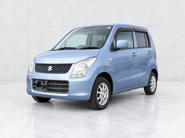 2010 Suzuki Wagon R