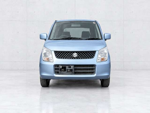 2010 Suzuki Wagon R – thumbnail 2