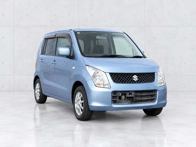 2010 Suzuki Wagon R – thumbnail 3