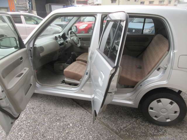2009 Suzuki Alto – thumbnail 2