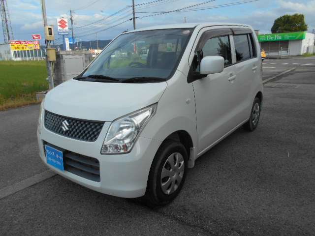 2011 Suzuki Wagon R – thumbnail 4