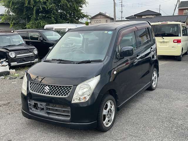 2011 Suzuki Wagon R – thumbnail 2