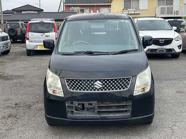 2011 Suzuki Wagon R – thumbnail 3