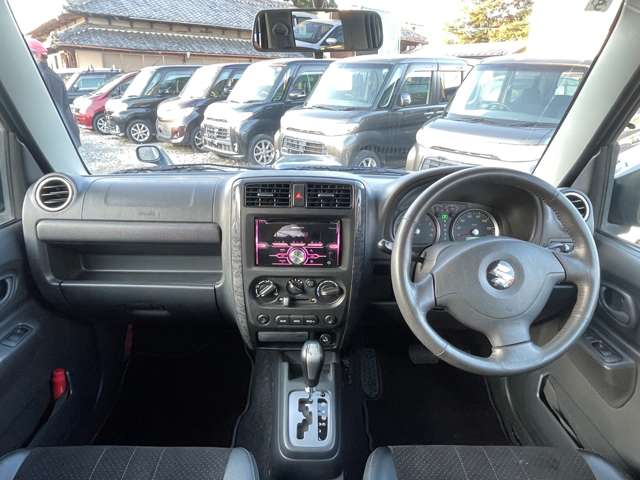 2005 Suzuki Jimny – thumbnail 2