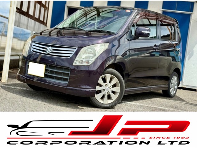 2011 Suzuki Wagon R