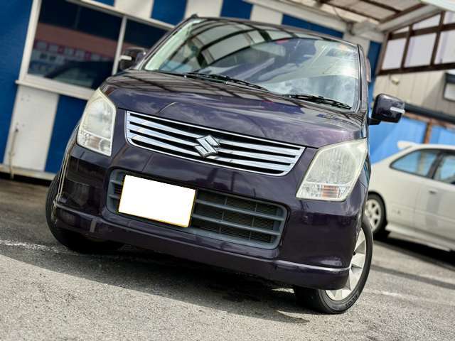 2011 Suzuki Wagon R – thumbnail 2