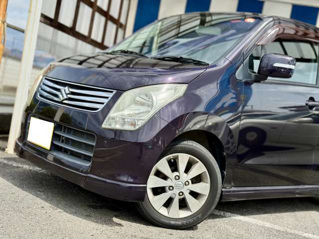 2011 Suzuki Wagon R – thumbnail 3