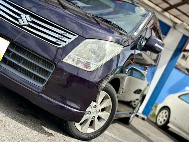 2011 Suzuki Wagon R – thumbnail 4