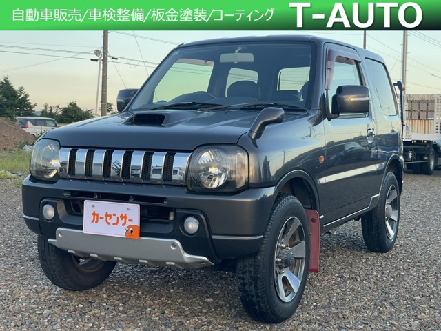 2011 Suzuki Jimny