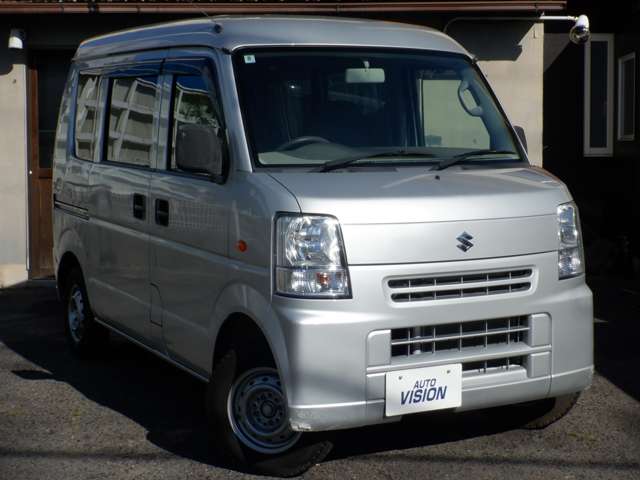 2010 Suzuki Every – thumbnail 2