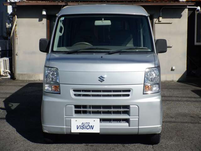 2010 Suzuki Every – thumbnail 3