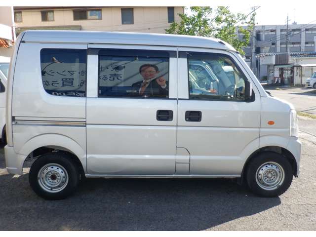 2010 Suzuki Every – thumbnail 4