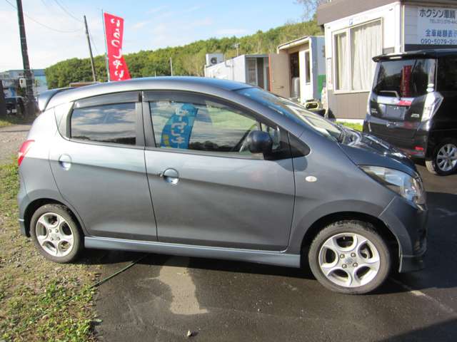 2007 Suzuki Cervo – thumbnail 4