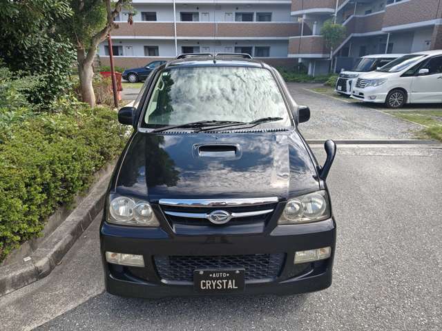 2011 Daihatsu Terios Kid – thumbnail 3