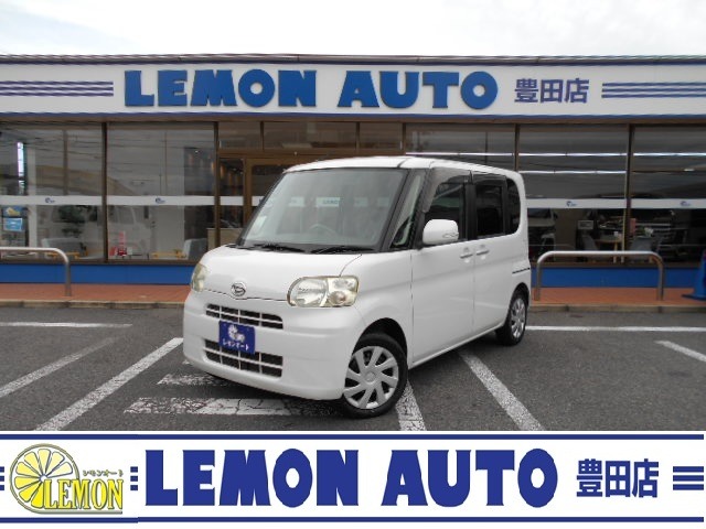 2011 Daihatsu Tanto