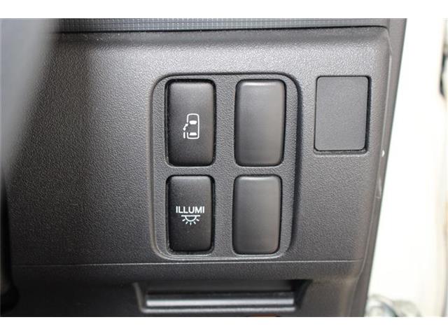 2011 Daihatsu Tanto – thumbnail 4