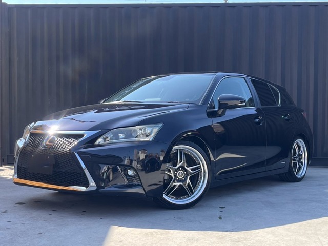 2011 Lexus CT