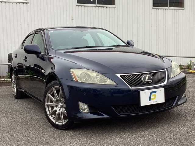 2006 Lexus IS