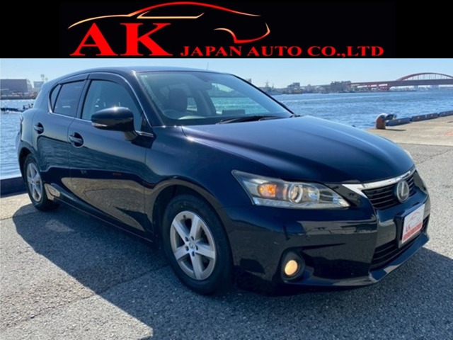 2011 Lexus CT