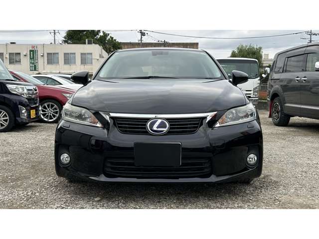 2011 Lexus CT – thumbnail 3