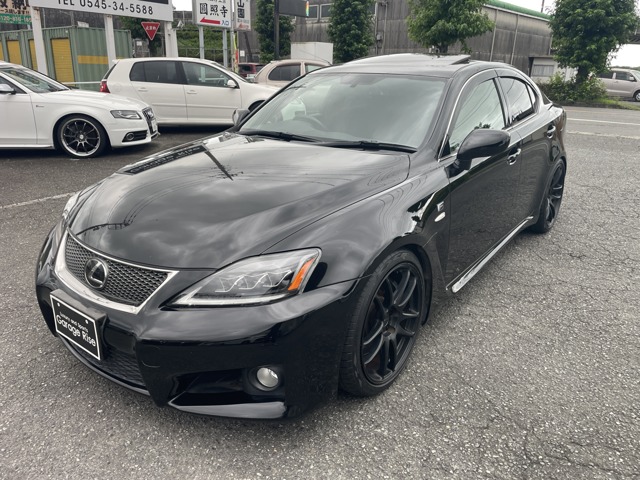 2011 Lexus IS