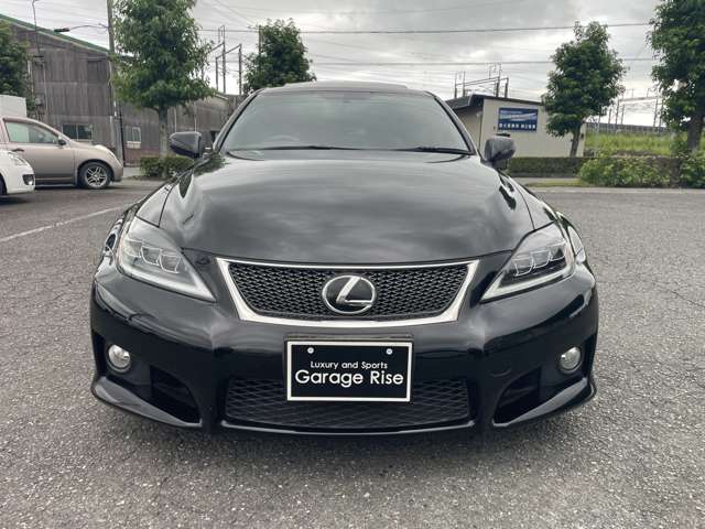2011 Lexus IS – thumbnail 2