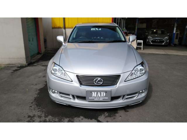 2006 Lexus IS – thumbnail 3
