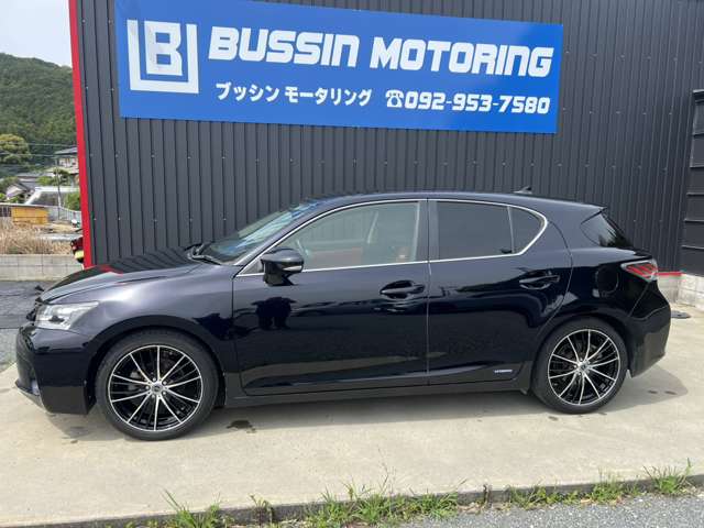 2011 Lexus CT – thumbnail 4