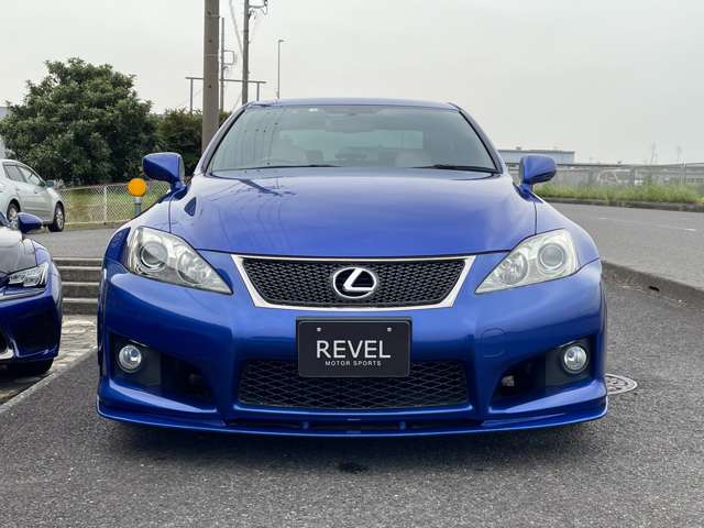 2008 Lexus IS – thumbnail 2