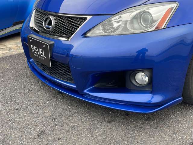 2008 Lexus IS – thumbnail 3