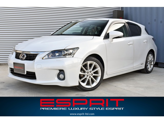 2011 Lexus CT