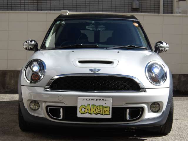 2011 MINI MINI Clubman – thumbnail 2