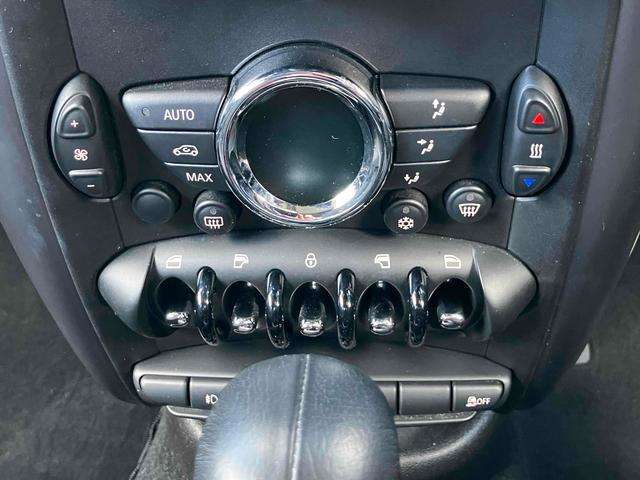 2011 MINI MINI Crossover – thumbnail 4