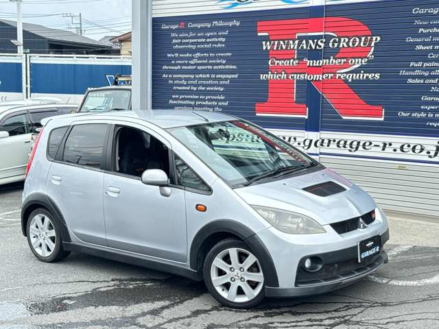 2006 Mitsubishi Colt