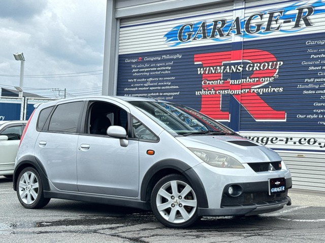 2006 Mitsubishi Colt – thumbnail 2
