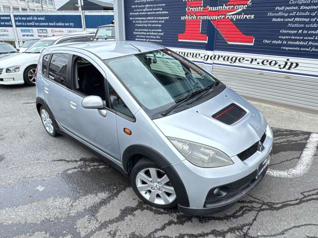 2006 Mitsubishi Colt – thumbnail 3