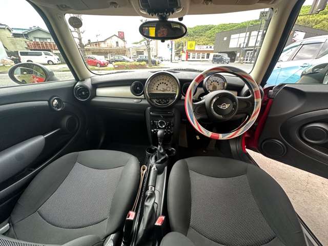 2011 MINI MINI Clubman – thumbnail 4