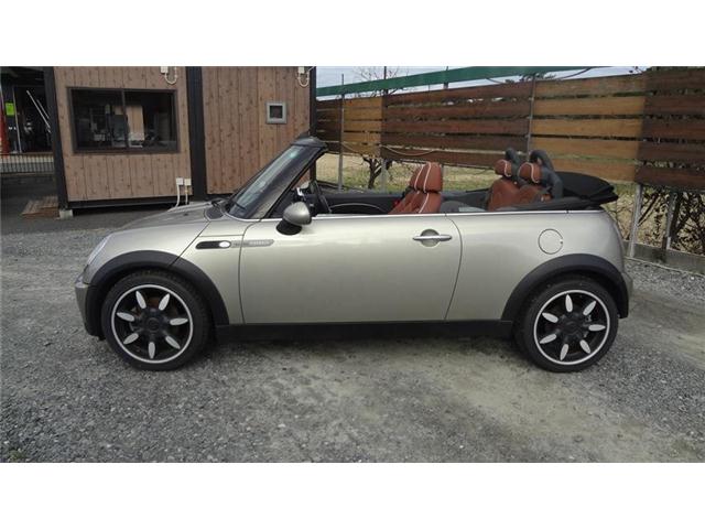 2007 MINI Mni Convertible – thumbnail 4