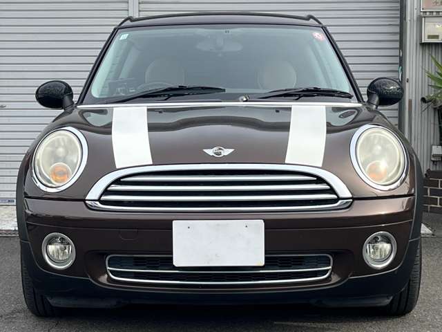 2010 MINI MINI Clubman – thumbnail 2