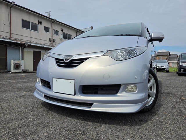 2006 Toyota Estima Hybrid