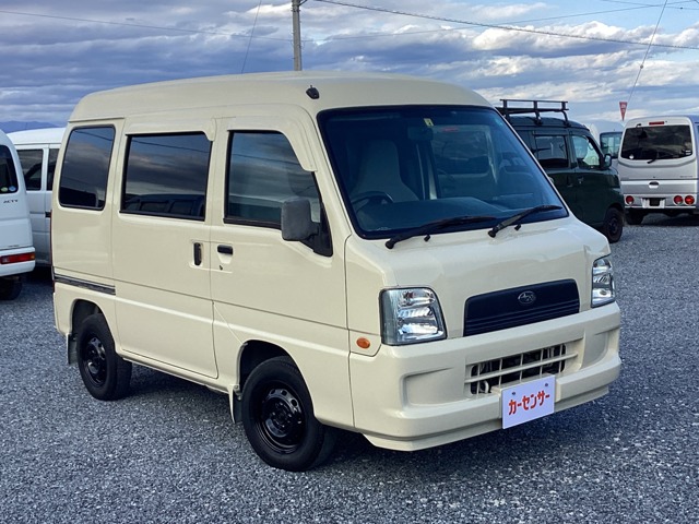 2004 Subaru Sambar