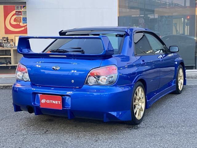 2005 Subaru Impreza STI – thumbnail 2