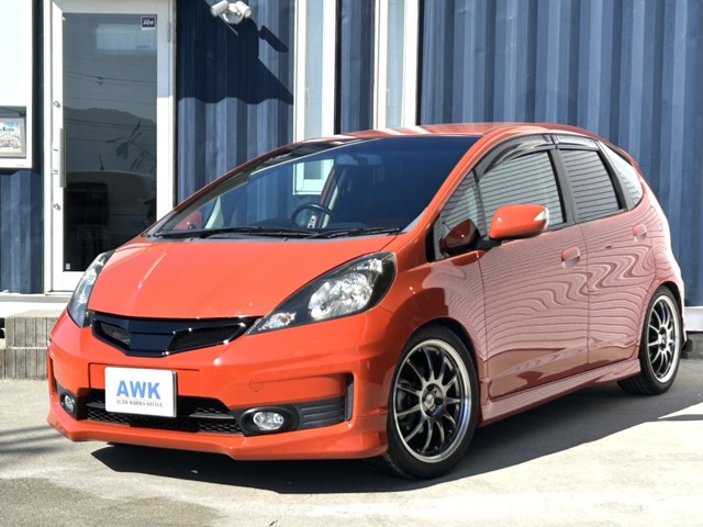 2011 Honda Fit