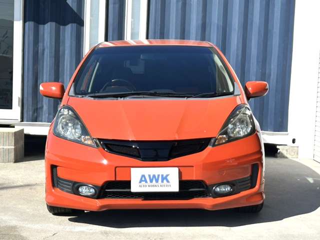 2011 Honda Fit – thumbnail 2