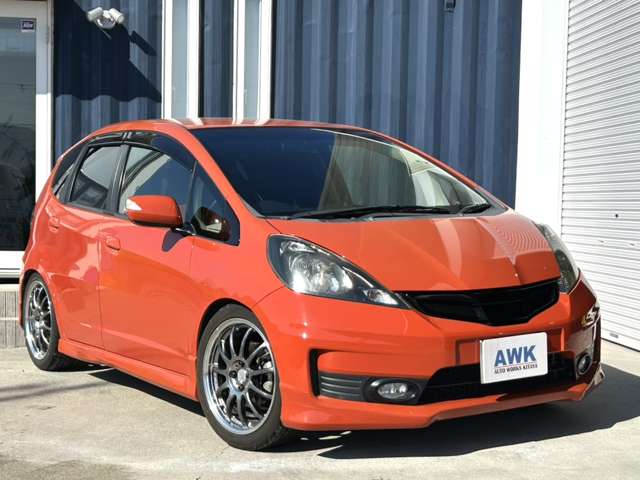 2011 Honda Fit – thumbnail 3